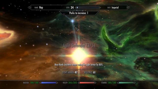 Songs of the Deep - SKYRIM Immersion - 4.16 смотреть онлайн
