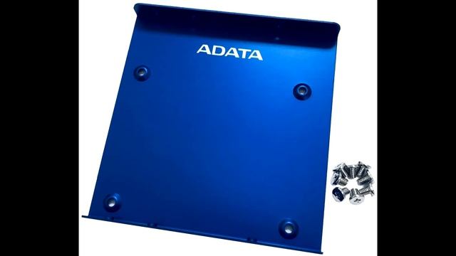 ADATA SU635 3D NAND Internal SSD Review смотреть онлайн