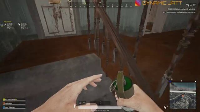 #424 PUBG PC LIVE STREAM | Facecam k liye mat puchna смотреть онлайн