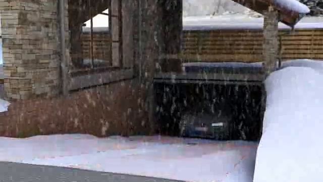 snowmelting system Devi INTRO смотреть онлайн