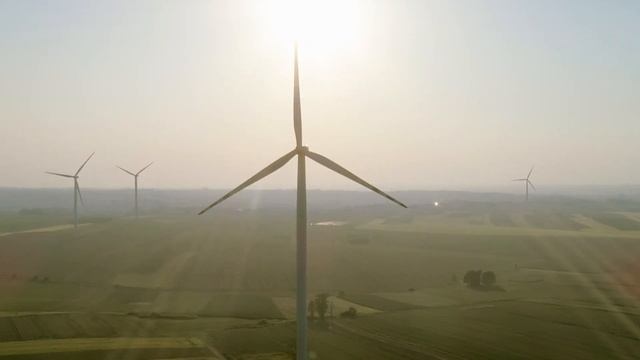 Зеленые технологии: Возобновляемые источники энергии (ВИЭ) смотреть онлайн