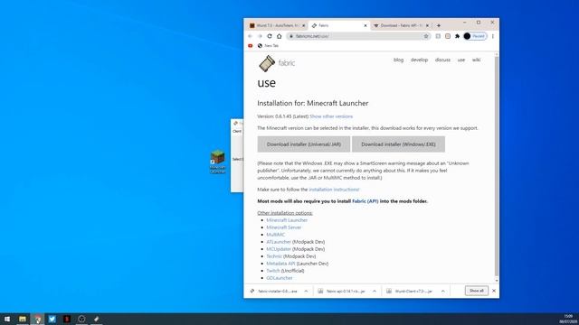 Wurst 1.16.1 Minecraft hacks Download tutorial July 2020 смотреть онлайн