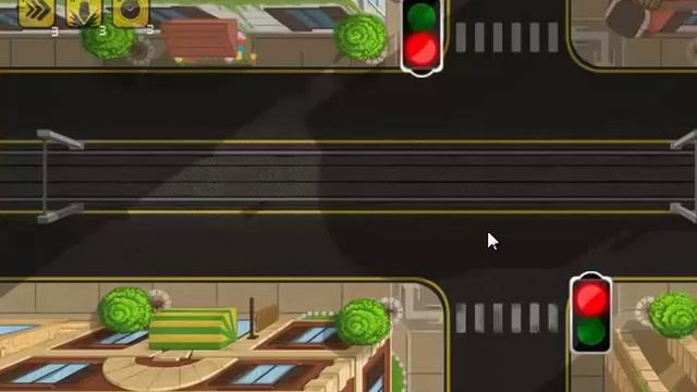 Traffic Frenzy Rome • Play Traffic Games • Mopixie