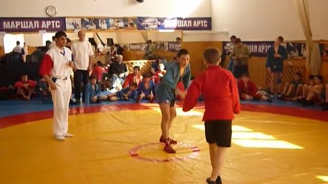 Уфа 2013г 1-бой смотреть онлайн