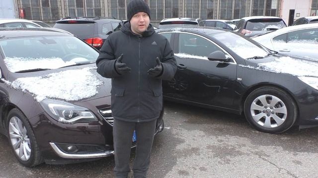 Халявные Авто из Европы