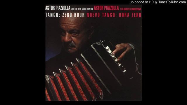 Ástor Piazzolla - Tanguedia III смотреть онлайн