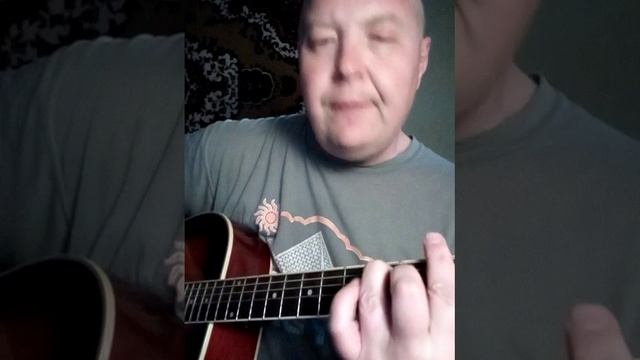 Высоцкий Лирическая