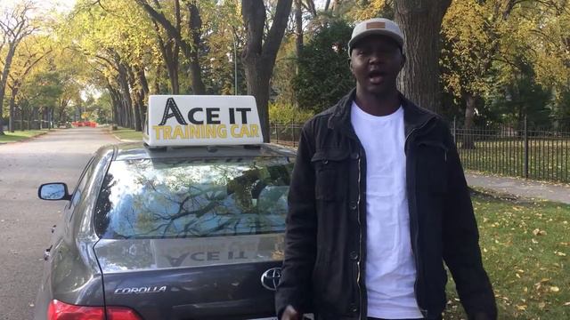 Ace It Winnipeg Reviews смотреть онлайн