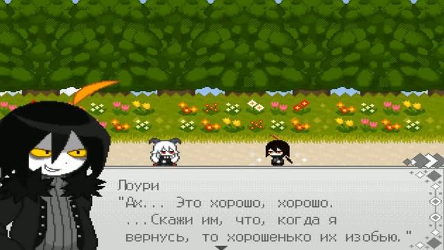 The Gray Garden (Прохождение игры) #БОНУС - ИГРА ДАЛА ЖАРУ ПОД КОНЕЦ смотреть онлайн