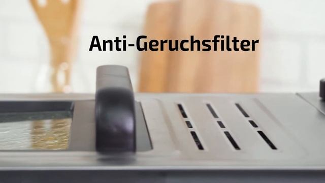 Fritteuse CleanFry Infinity 3000 Full Inox смотреть онлайн