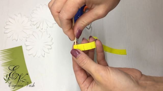 Так РОМАШКИ мы еще не делали | ПРОСТО и БЕЗ СПЕЦ.ИНСТРУМЕНТОВ | смотреть онлайн