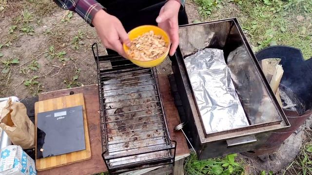 ЩЕКОВИНА ГОРЯЧЕГО КОПЧЕНИЯ. ПРОСТО, ДОСТУПНО И ОЧЕНЬ ВКУСНО смотреть онлайн
