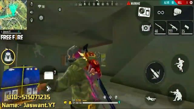 PRO TIPS & TRICKS? || HOW TO BECOME A PRO PLAYER IN FREE FIRE? || REACH HEROIC IN ONE DAY TIPS ?| смотреть онлайн