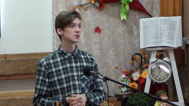 ЦЕРКОВЬ ЭММАНУИЛ ТОМСК НОЯБРЬ .2016 г. смотреть онлайн