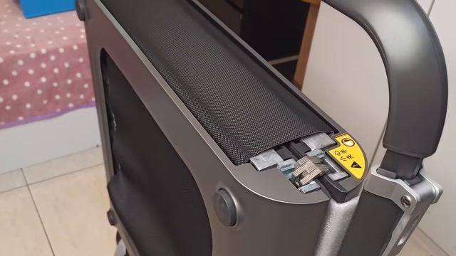 XIAOMI KINGSMITH Walkingpad R1/R1pro - Unboxing