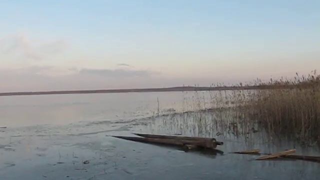 Пляж рядом с дачей в деревне РАЙгуба. Купить дом в Карелии на берегу озера 2. смотреть онлайн