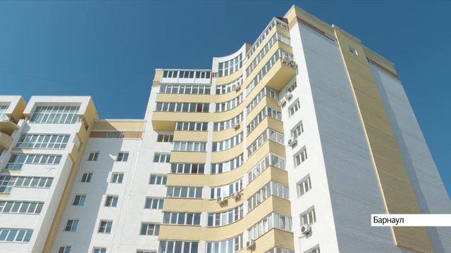Барнаульская пенсионерка мечтала улучшить жилищные условия, но потеряла 2 млн рублей смотреть онлайн