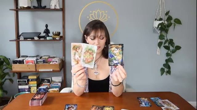 Libra: This Queen Knows The Truth смотреть онлайн