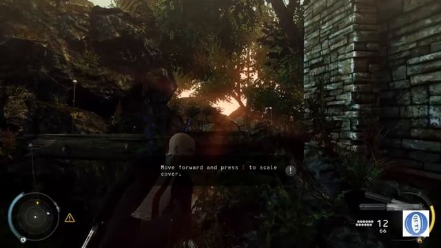 Hitman Absolution 2016 Debut Trailer смотреть онлайн