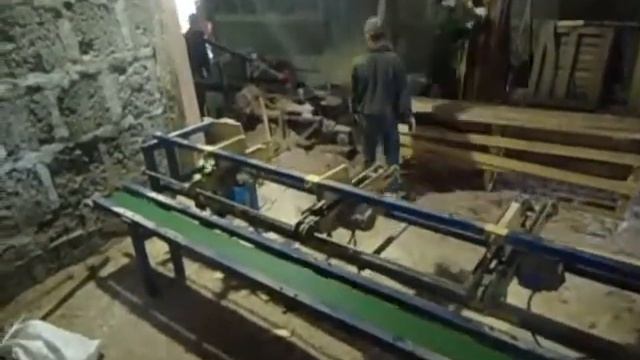 Горбыльник КРОГРС-02 и МТ-02 #мультиторцовка #производствостанков #Бодрыйдедза60лет #щитнастила смотреть онлайн