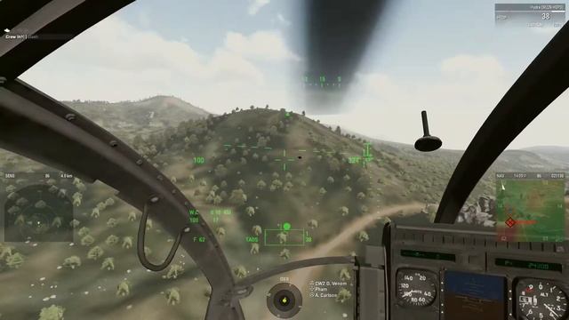 Ghost Platoon | Operation Afternoon Stroll | Arma 3 Milsim смотреть онлайн