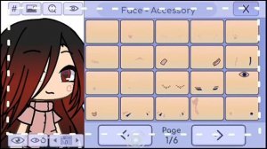 [БЕСЯЧИЕ ТИПЫ ОС] Gacha Life