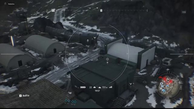 Tom Clancy's Ghost Recon Breakpoint / Что там новенького смотреть онлайн