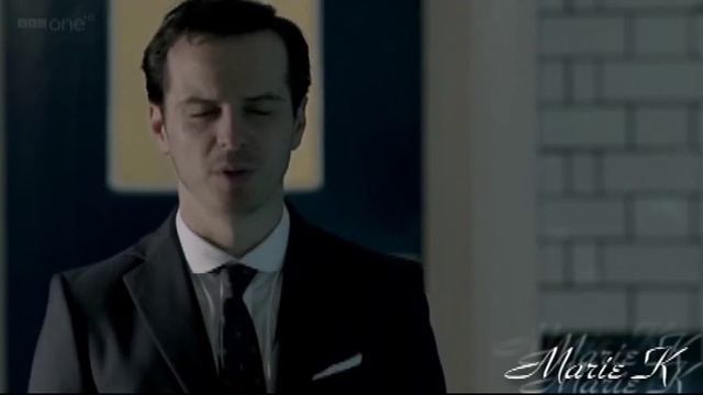 Sherlock/Irene/Jim - Girlfriend смотреть онлайн