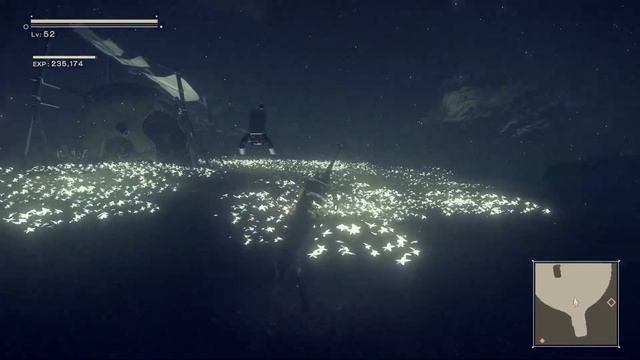 Nier Automata Walkthrough Part 62 - Drunk Devola & The Engine Blade (Route C) смотреть онлайн