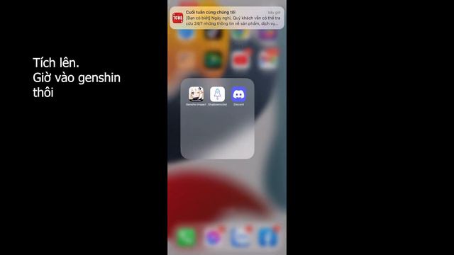 IOS Private Genshin, No need Shadowrocket +no need sign up account. смотреть онлайн