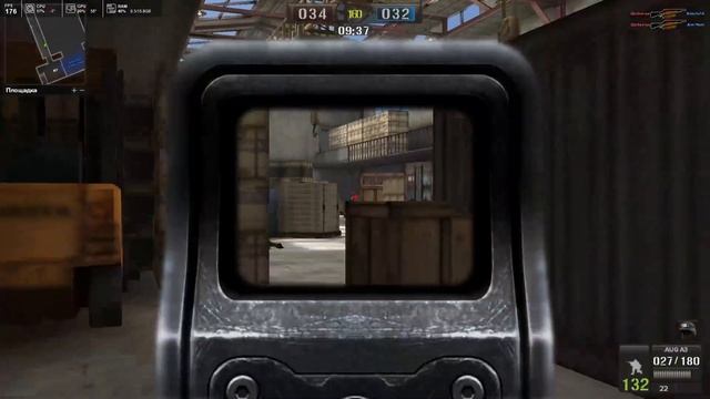 Point blank восстановил 2 звезды :) смотреть онлайн