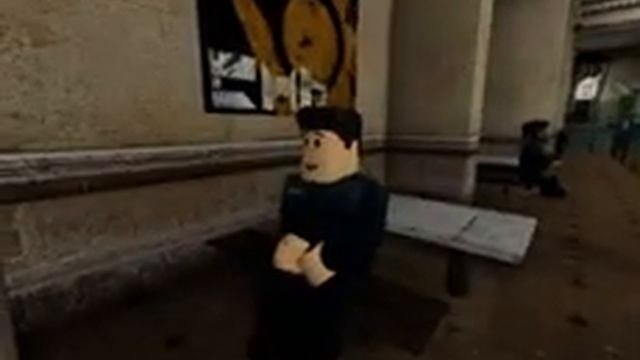 Half Life 2 Roblox Edition (Part 1) смотреть онлайн