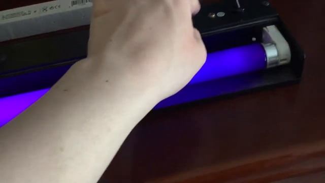 F15T8 Fluorescent Backlight