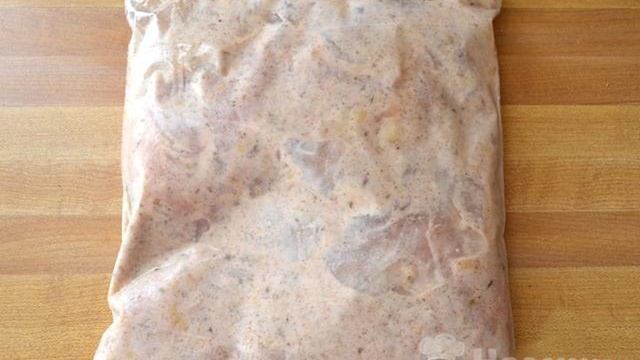 Книга рецептов