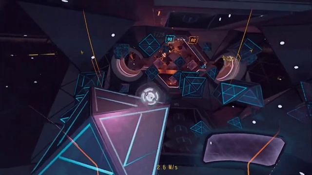 TRON + SPACE!!! - Echo Arena - Windows 10 VR - (FIRST VR VIDEO!!!) смотреть онлайн