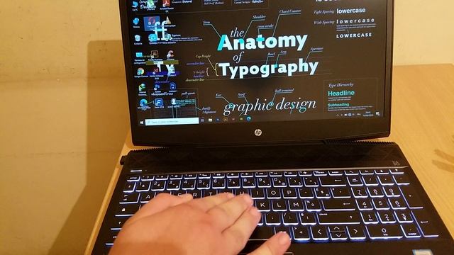 Hp Pavilion gaming laptop 15 cx0xxx keyboard смотреть онлайн