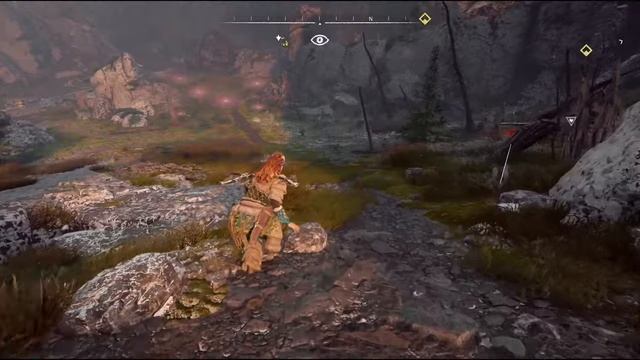 Horizon: Zero Dawn смотреть онлайн