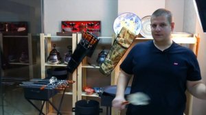 КАКОЙ ОБЪЕМ КАЗАНА ВЫБРАТЬ  Сколько литров брать казан