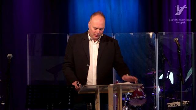 Vergeven | Daniel van Lokhorst | zondag 24 maart 2024 | 10:00 uur смотреть онлайн