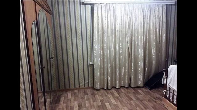 3-к квартира, 81 м, 1/7 эт. Комсомольский проспект, 38б смотреть онлайн