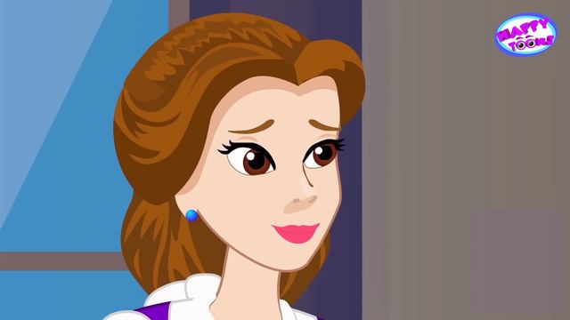 Beauty and The Beast | ब्यूटी एंड द बीस्ट | Beauty And The Beast Full Movie смотреть онлайн