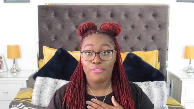 Getting Through the "Ugly" Stage with Microlocs | Loc Journey смотреть онлайн