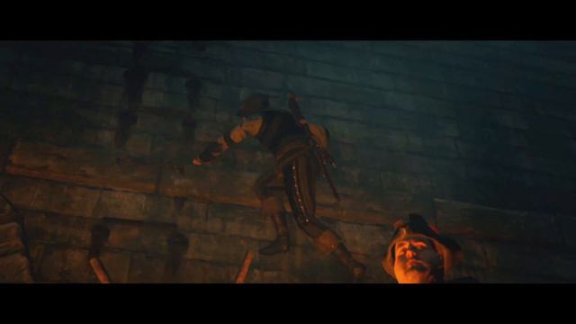 Assassin’s Creed Unity | Co-Op Gameplay Trailer [PEGI 18] смотреть онлайн