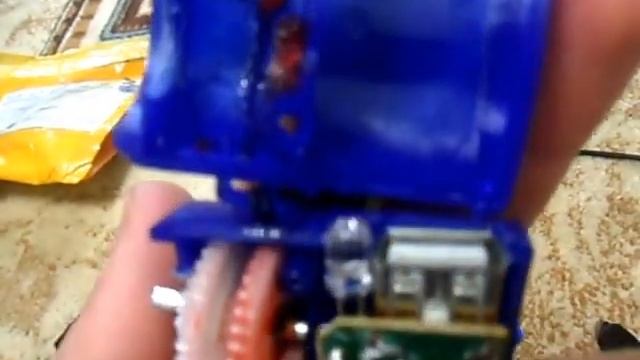 Зарядное устройство полевое с алиэкспрэсс смотреть онлайн