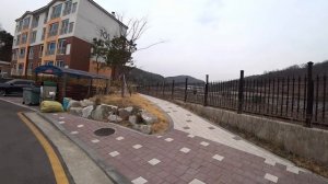 Сколько стоит квартира в Корее?! Подробно про недвижимость ;)