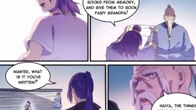 Sanskrit !! || Ascension to Godhood (2023)|| Ep -369 || Manga/Anime Explanation in Hindi смотреть онлайн