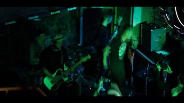 Берегите себя и Лес live LUSTRA BAR