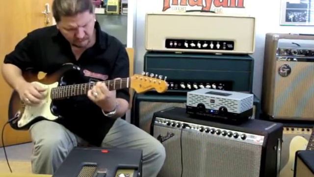 Cabulator Session 1 Twin 55882 смотреть онлайн