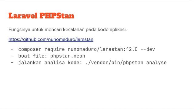 Install Package Sebelum Kalian Mulai Ngoding - Laravel 9 InertiaJS & ReactJS смотреть онлайн