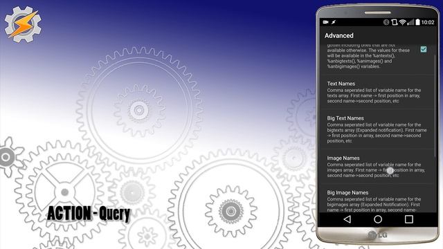 TASKER - How to use: AutoNotification смотреть онлайн